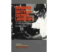 Jay A. Young Improving Safety in the Chemical Laboratory (Copertina rigida)