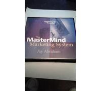 Jay Abraham The MasterMind Marketing System (CD)