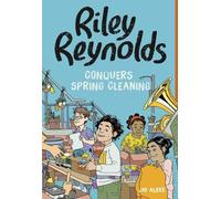 Jay Albee Riley Reynolds Conquers Spring Cleaning (Copertina rigida)