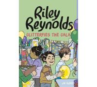 Jay Albee Riley Reynolds Glitterfies the Gala (Copertina rigida) Riley Reynolds