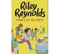 Jay Albee Riley Reynolds Pumps Up the Party (Copertina rigida) Riley Reynolds