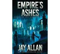 Jay Allan Empire's Ashes (Tascabile) Blood on the Stars
