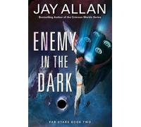 Jay Allan Enemy in the Dark (Tascabile) Far Stars
