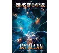 Jay Allan Ruins of Empire (Tascabile)