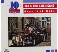 Jay & Americans - Greatest Hits