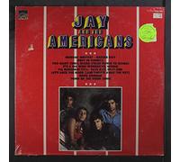 JAY & AMERICANS - jay and the americans