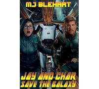 Jay And Char Save The Galaxy