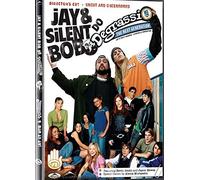 Jay and Silent Bob do Degrassi- The Next Generation