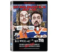 Jay and Silent Bob Get Old Tea Bagging in the UK [DVD] (2012)