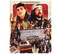 Jay and Silent Bob Reboot [Blu-Ray] [Region Free] (IMPORT) (Nessuna versione italiana)