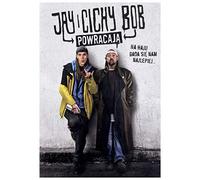 Jay and Silent Bob Reboot [DVD] (IMPORT) (Nessuna versione italiana)