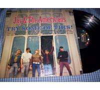 Jay And The Americans - Try Some Of This