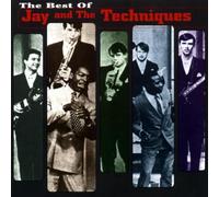 Jay and the Techniques - The Best of...