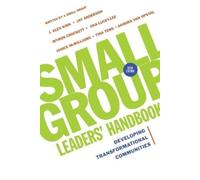 Jay Anderson Myron Crockett J. Small Group Leaders` Handbook - Dev (Tascabile)