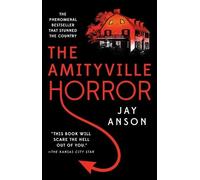 Jay Anson The Amityville Horror (Tascabile)