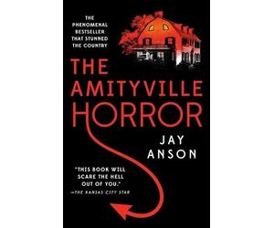 Jay Anson The Amityville Horror (Tascabile)