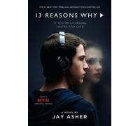 Jay Asher 13 Reasons Why (Tascabile)