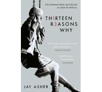 Jay Asher Thirteen Reasons Why (Tascabile)