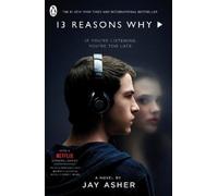Jay Asher Thirteen Reasons Why (Tascabile)