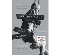 Jay Asher Thirteen Reasons Why (Tascabile)