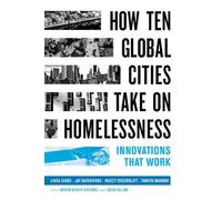 Jay Bainbridge Muzzy Rosenblatt Tamiru M How Ten Global Cities Take (Tascabile)