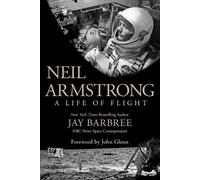 Jay Barbree Neil Armstrong (Tascabile)