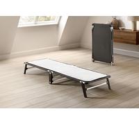 JAY-BE LE59 Lite - Letto pieghevole con imbottitura isolante, singolo con coperchio