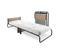 JAY-BE Letto pieghevole Revolution con materasso Micro E-pocket, compatto, singo