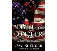 Jay Buenger Divide & Conquer (Tascabile)