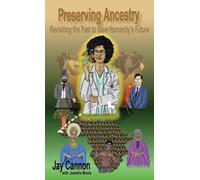 Jay Cannon Preserving Ancestry (Copertina rigida)