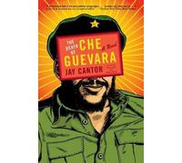 Jay Cantor The Death of Che Guevara (Tascabile) Vintage Contemporaries