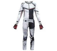 Jay Carlos Tuta Vestire Audrey Mal Un Pezzo Indumento Abiti Halloween Cosplay Costume Evie Carlos Abiti di Halloween Jay Celia Body