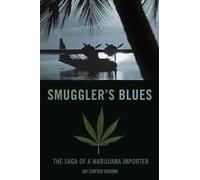 Jay Carter Brown Smuggler's Blues (Tascabile)