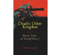 Jay Charles Zakariah Johnson Stephanie Ellis Death's Other Kingdom (Tascabile)