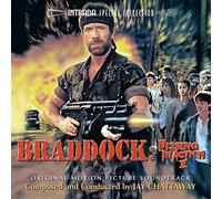 JAY CHATTAWAY - BRADDOCK: MISSING IN ACTION #3