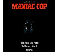Jay Chattaway - MANIAC COP [LP VINYL]