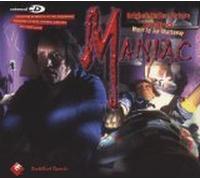 Jay Chattaway - Maniac - OST - IMPORT (US Import)