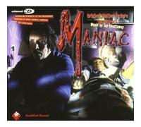 Jay Chattaway - Maniac / Soundtrack.