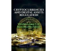 Jay Chauhan and Dhruv J. Vanjara Ri Cryptocurrencies and Digital Ass (Tascabile)