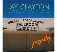 Jay Clayton - Live at Jazz Alley