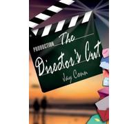 Jay Conn The Director's Cut (Tascabile)