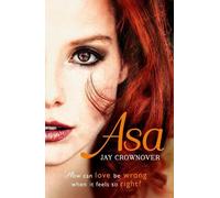 Jay Crownover Asa (Tascabile) Marked Men