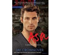Jay Crownover Asa (Tascabile) Marked Men