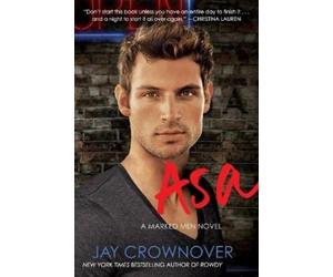 Jay Crownover Asa (Tascabile) Marked Men