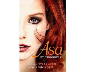 Jay Crownover Asa (Tascabile) Marked Men