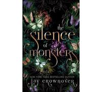 Jay Crownover Crownover Jay Jay Crownover The Silence of Monsters (Tascabile)