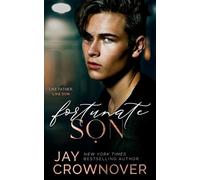Jay Crownover Fortunate Son (Tascabile) Forever Marked