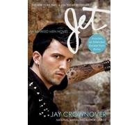 Jay Crownover Jet (Tascabile) Marked Men