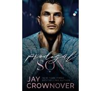Jay Crownover Prodigal Son (Tascabile) Forever Marked
