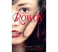 Jay Crownover Rowdy (Tascabile) Marked Men